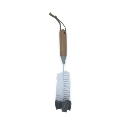 Melii Bamboo Bottle Brush - Sponge Top