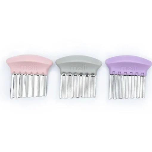 Melii Crinkle Cutters