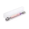 Melii Detachable Spoon & Fork - SECONDS
