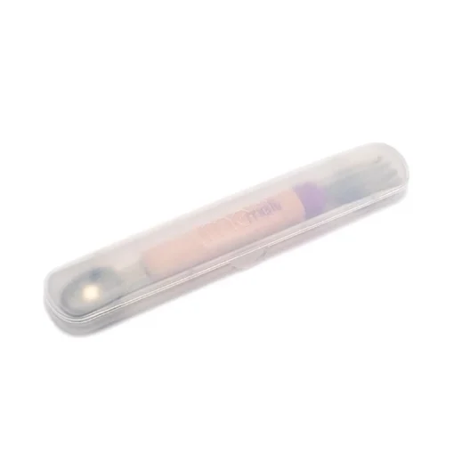 Melii Detachable Spoon & Fork - SECONDS