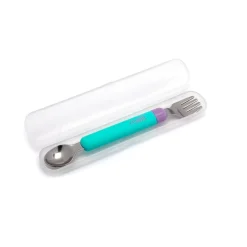 Melii Detachable Spoon & Fork - SECONDS