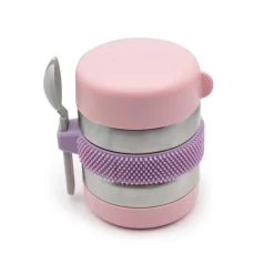 Melii Insulated Fidget Thermos