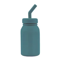 Melii Silicone Milk Bottle - Luxe