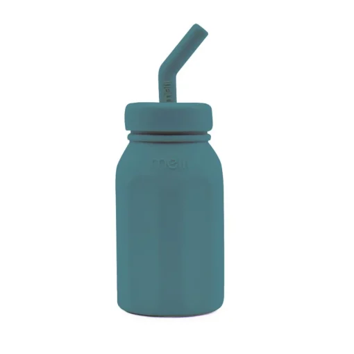 Melii Silicone Milk Bottle - Luxe