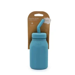 Melii Silicone Milk Bottle - Luxe