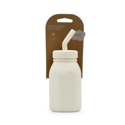 Melii Silicone Milk Bottle - Luxe