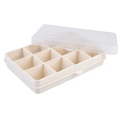 Melii Snackle Box Regular - Luxe