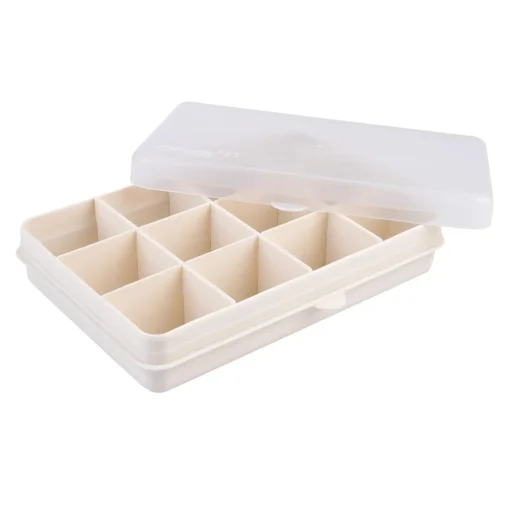 Melii Snackle Box Regular - Luxe