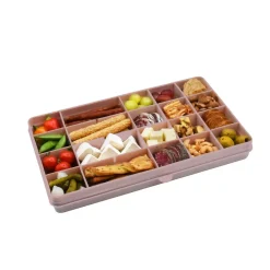 Melii Snackle Box XL - Luxe
