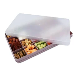 Melii Snackle Box XL - Luxe