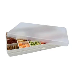 Melii Snackle Box XL - Luxe