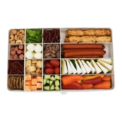 Melii Snackle Box XL - Luxe