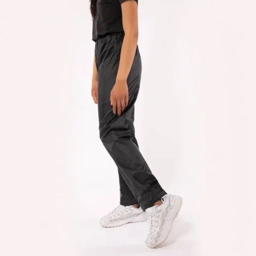 Mini Packable Waterproof Overpants