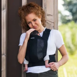 Minimonkey Mesh Baby Carrier - Clearance