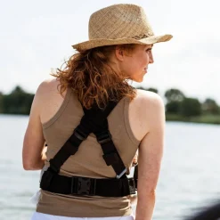 Minimonkey Mesh Baby Carrier - Clearance