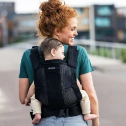 Minimonkey Mesh Baby Carrier - Clearance