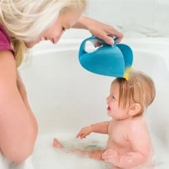 Moby Waterfall Bath Rinser