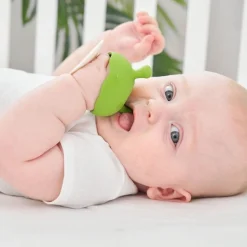 Mombella Soothing Mushroom Teether
