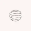 Montii Stainless Steel Shaker ball