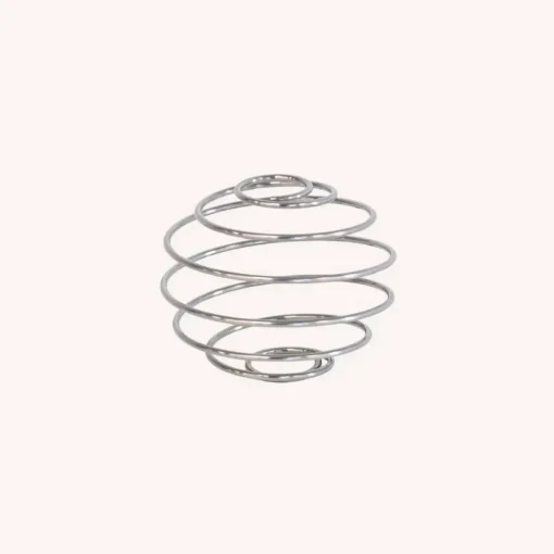 Montii Stainless Steel Shaker ball