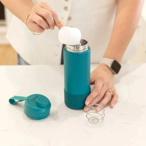 Montii Stainless Steel Shaker ball