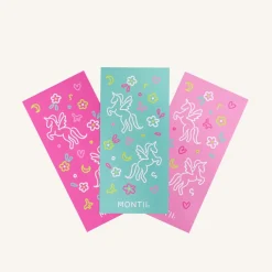 MontiiCo Bento Sticker Set