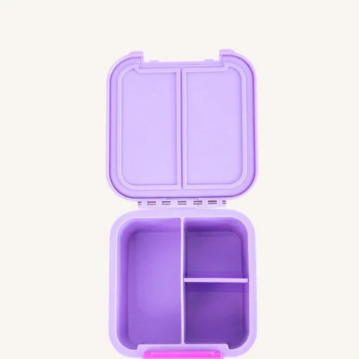 MontiiCo Bento Two Snack Box