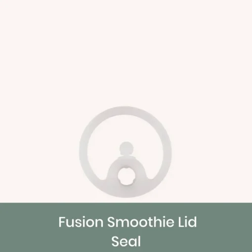 MontiiCo Fusion Replacement Part - SMOOTHIE Lid Seal