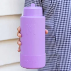 MontiiCo Fusion Universal Insulated Base - 1L
