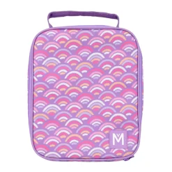 MontiiCo Large Insulated Lunch Bag