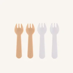 MontiiCo Spork Set