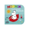 Moomin's Touch and Feel Playbook