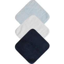 Mum 2 Mum 6pk Cotton Face Washers