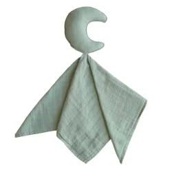 Mushie Lovey Blanket - Clearance