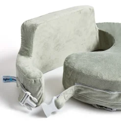 My Brest Friend Super Deluxe Nursing Pillow