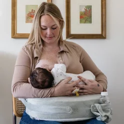 My Brest Friend Super Deluxe Nursing Pillow