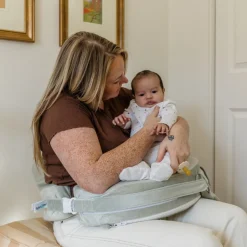 My Brest Friend Super Deluxe Nursing Pillow