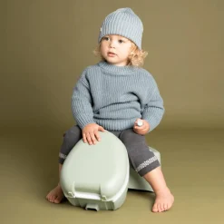 My Carry Potty