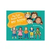 My First Board Book - My Body