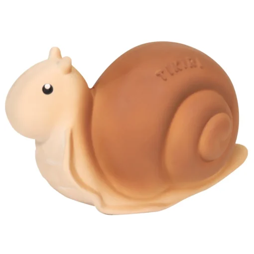 My 1st Tikiri Garden Friends Snail