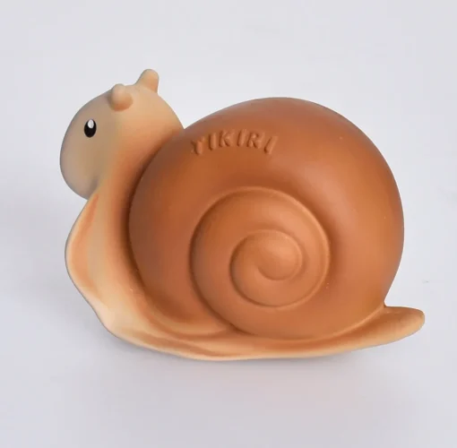 My 1st Tikiri Garden Friends Snail