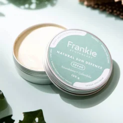 Natural Defence Sunscreen