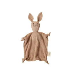 Nature Baby Casey Cuddle Bunny