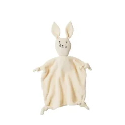 Nature Baby Casey Cuddle Bunny