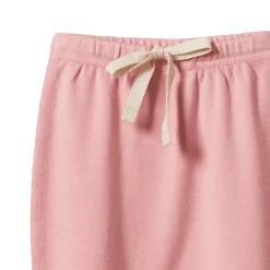 Nature Baby Cotton Drawstring Pants
