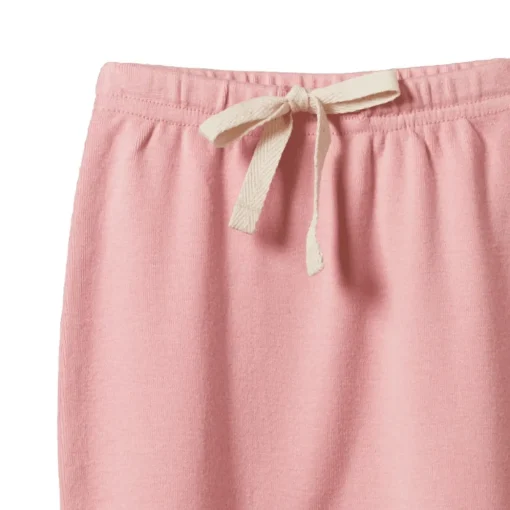 Nature Baby Cotton Drawstring Pants
