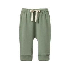 Nature Baby Cotton Drawstring Pants