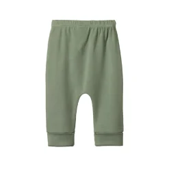 Nature Baby Cotton Drawstring Pants