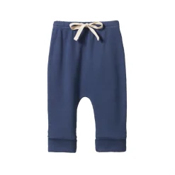 Nature Baby Cotton Drawstring Pants