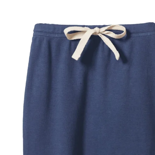Nature Baby Cotton Drawstring Pants